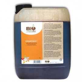 BioTabs Orgatrex 5 Liter