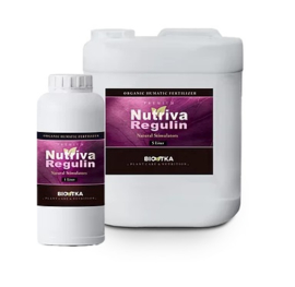 Nutriva Regulin / Bloeistimulator - 1 liter