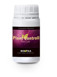 Plant Controll - 250 ml