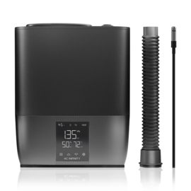 AC Infinity CloudForge T5 luchtbevochtiger 9L met VPD-regeling