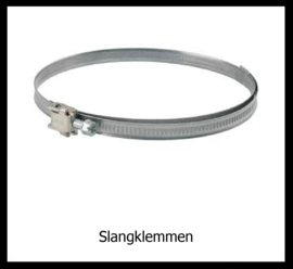 Slangklemmen