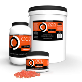 OCD Orange Gel 1 Liter