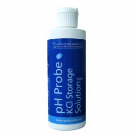 BlueLab KCl Bewaarvloeistof 100ML