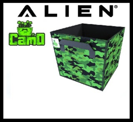 ALIEN CAMO potten