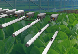 Think Grow LED Model One DR-1