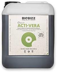 Biobizz Acti-Vera 5 Liter