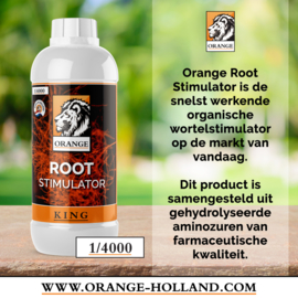 Orange Root Stimulator 1L