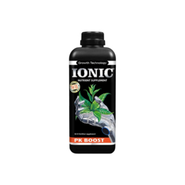 Growth Technology IONIC PK Boost 1L