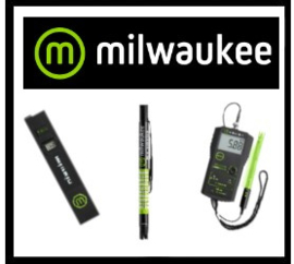 Milwaukee Instruments