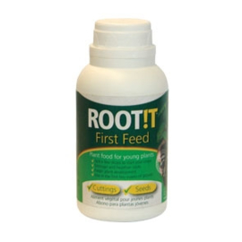 ROOTiT First Feed 125ml