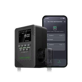 Mars Hydro iTime 2-in-1 Smart Timer