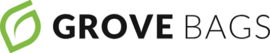 Grove Bags TerpLoc met venster 250g