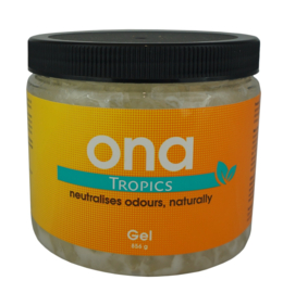 ONA Gel Tropics 732 gram a 1liter