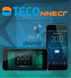 TECO connect WiFi Divice