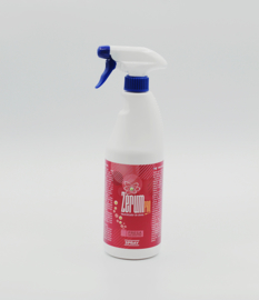 ZerumPRO Aardbei SPRAY 750 ML