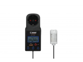 Cli-Mate Humi Controller 16 amp -  hygrostaat