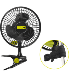 Garden HighPro ProFAN Clipfan 20cm 12 watt