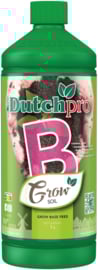 Dutch Pro Aarde Groei A+B 1 liter