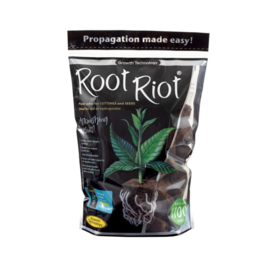 Root Riot Pluggen: De Wetenschap Achter Succesvolle Opkweek