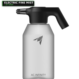 AC Infinity Automatic Water Sprayer 2 liter - AC-WSA20-W