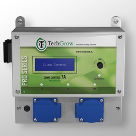 TechGrow Clima Control