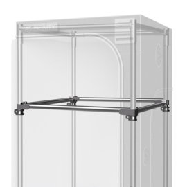 AC Infinity Montagebalken voor Grow Tent 90x90 - AC-HCA33