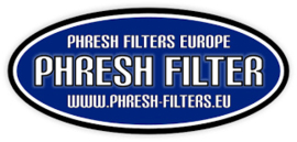 Phresh 300 m3 Orginele Koolstof filter