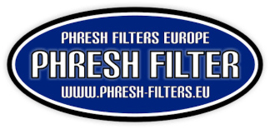 Phresh 500 m3 Orginele Koolstof filter