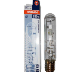 Osram Powerstar HQI-T W/D Pro MH  250watt  E40