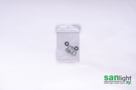SANlight STIXX montageset