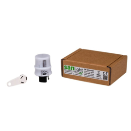 SANLight Magnetische Dimmer met sleutel Generatie 2