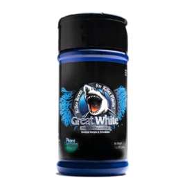 Great White Premium Mycorrhiza 28 Gram