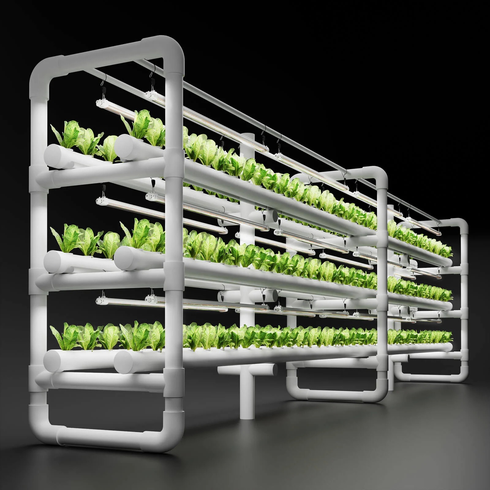 Spider Farmer Glow 80 2x Full Spectrum LED Bar