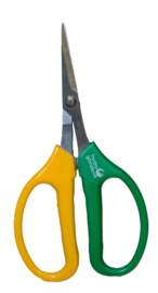 Hydro Garden Curved shears