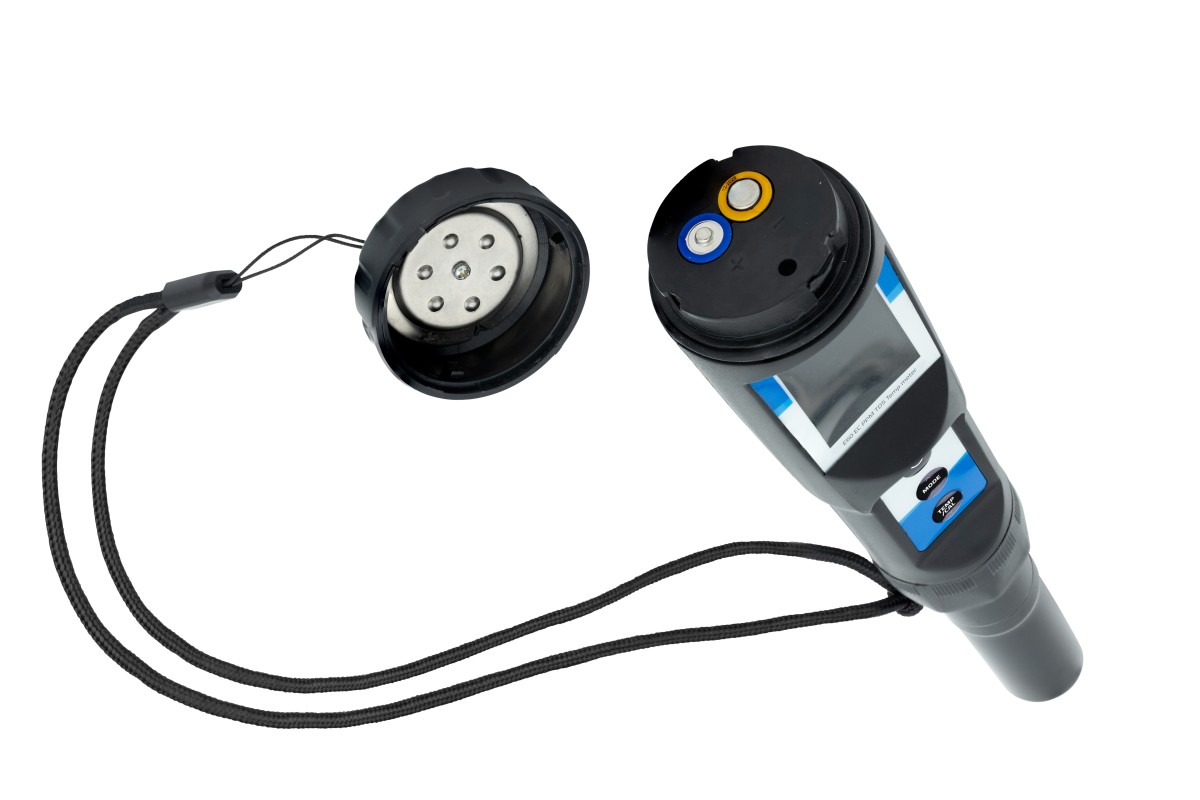 Aqua Master Tools E60 Pro 2 EC meter