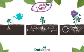 Dutch Pro Multi Total 250 ml