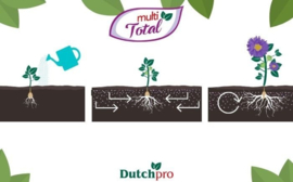 Dutch Pro Multi Total 5 liter