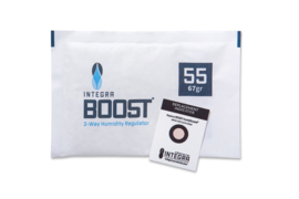 INTEGRA BOOST 55% 67 gram