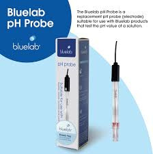 Bluelab pH probe tbv Combo/Guardian meter