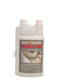 Ion Quest IQ Calcium 1 Liter