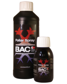 BAC Bladvoeding / Foliar spray 120ml