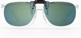 Method Seven Aviator FX2 Clip-on