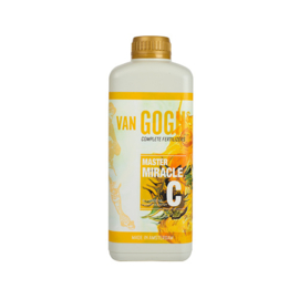 Van Goghs - Master Miracle C - 1 liter