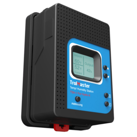 TrolMaster Temperature / Humidity Station（TSH-1）