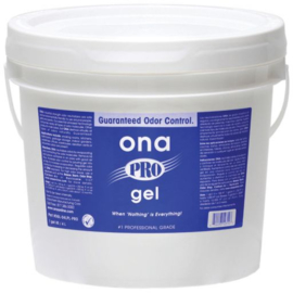 ONA Gel Pro 4 liter emmer