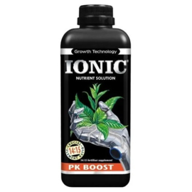 Growth Technology IONIC PK Boost 1L