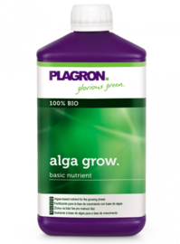 Plagron  Natural Alga Grow 250 ml