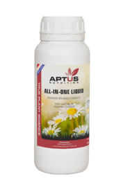 Aptus All in One Liquid 500ml