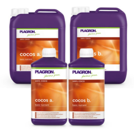 Plagron Coco Cocos A&B 1 liter