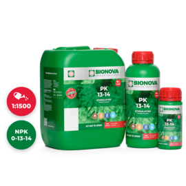 Bionova PK 13-14 250 ml